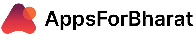 AppsForBharat logo