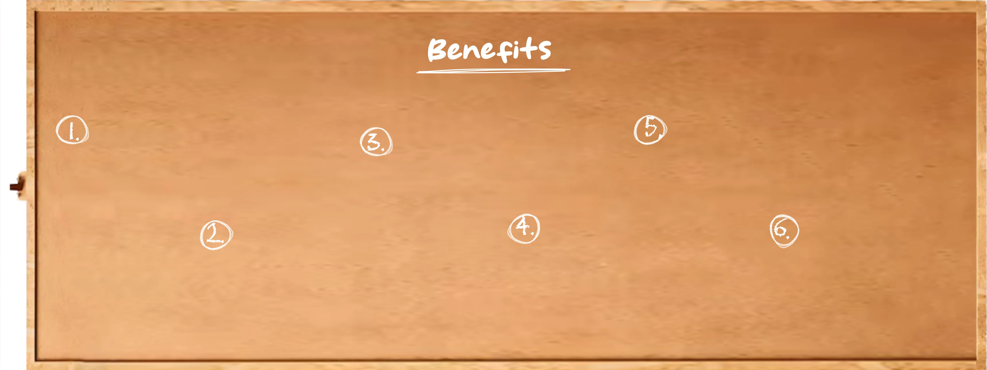 benefits board