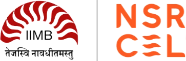 IIM Bangalore NSRCEL logo