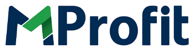 MProfit logo