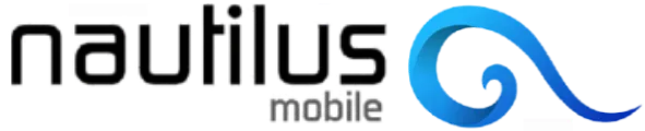 Nautilus Mobile logo