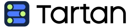 Tartan logo