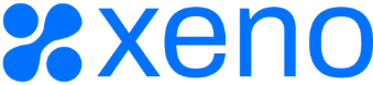 Xeno logo