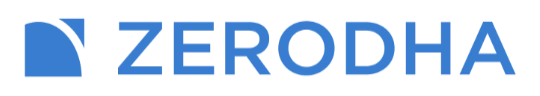 Zerodha logo